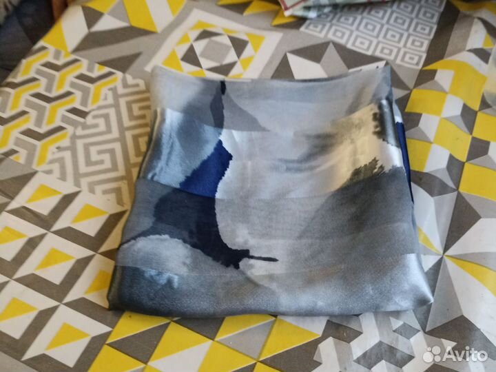 Платок шаль