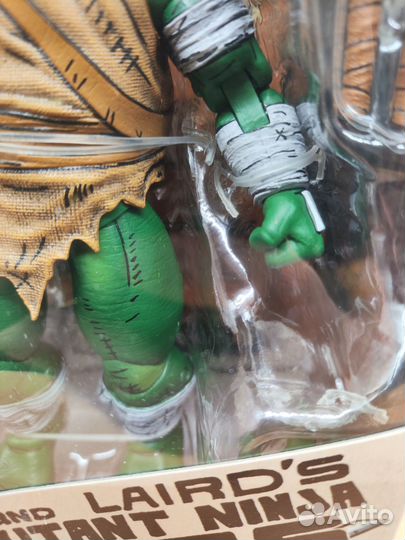 Фигурка The wanderer tmnt