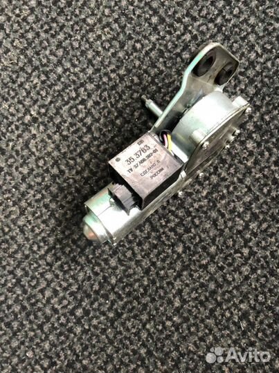 Мотор дворника priora