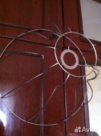 Рамка для картины,Каркас,Украшения д/люстры