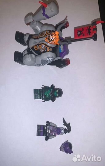 Lego минифигурки обмен/продажа