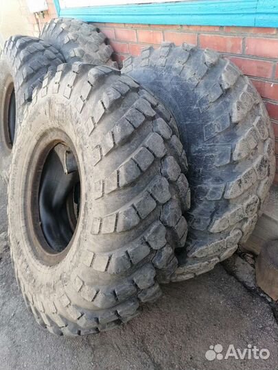 Шины 12.00-18