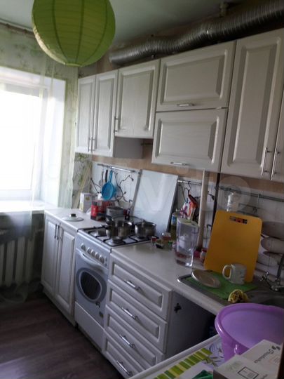 2-к. квартира, 38,2 м², 4/9 эт.