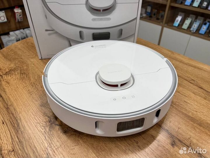 Робот Пылесос Dreame Bot L10 Pro