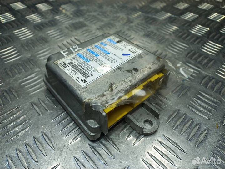 Блок управления AIR BAG honda Civic 5D FK viii 20