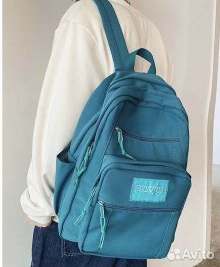 Рюкзак школьный новый