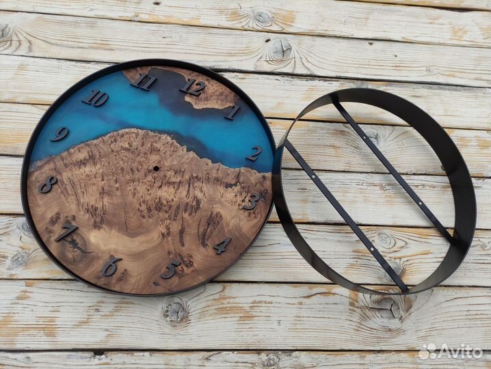 Металлические обручи для часов