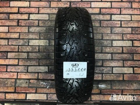 Nokian Tyres Nordman 7 185/65 R15 92T