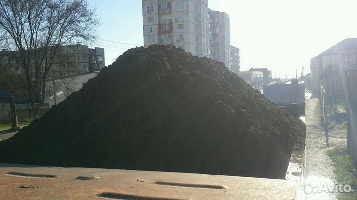 Услуги Камаз самосвал
