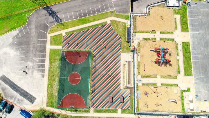 1-к. квартира, 88,8 м², 13/25 эт.