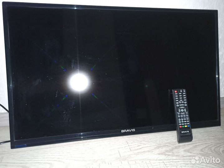 Телевизор 32 бу