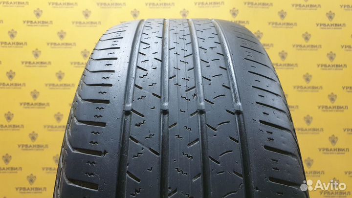 Continental ContiCrossContact LX Sport 245/55 R19 103V