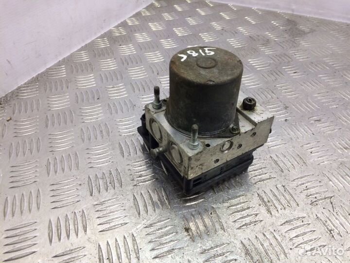 Блок ABS Honda Cr-V 2012