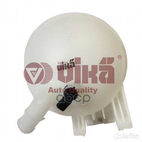 Бачок расширительный 11211791401 Vika