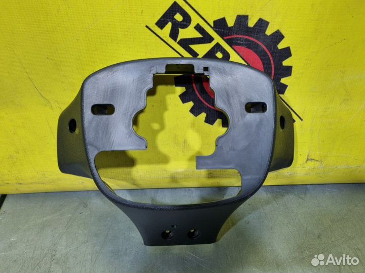 Накладка рулевой колонки Hyundai Solaris 2 седан