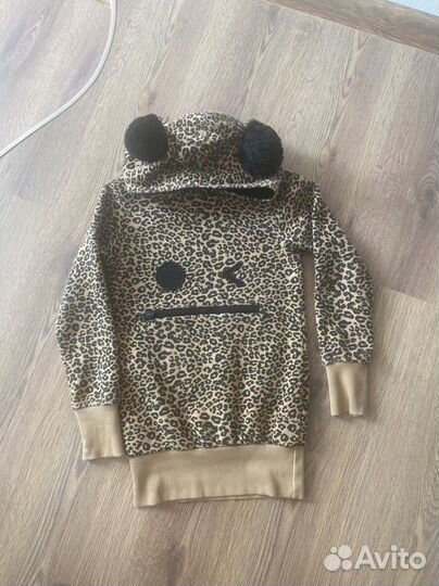 Толстовка Zombie Dash