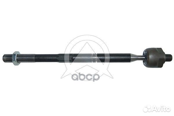 Тяга рулевая прав/лев ford focus II (DB, FCH
