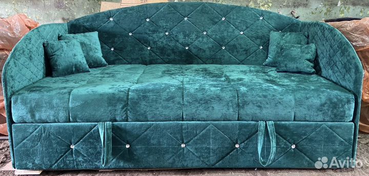 Кровать диван тахта софа