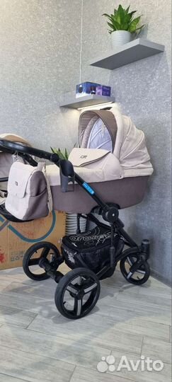 Коляска 2 в 1 Aroteam Польша