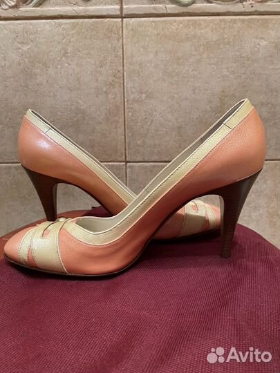 Туфли женские новые