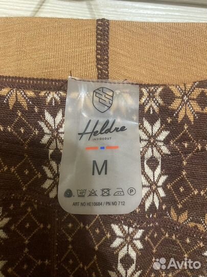 Термобелье женское шерсть