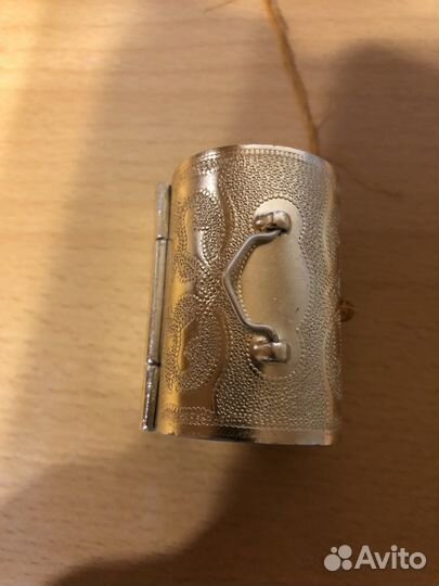 Сундучок/ларец шкатулка сувенир СССР 60-70х годов