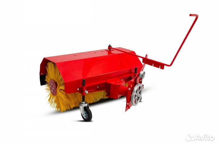 Щетка Мобил К для снегоуборщика С65