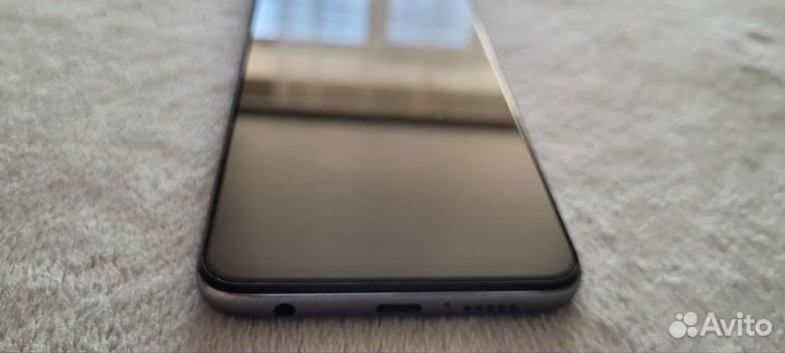 Смартфон xiaomi