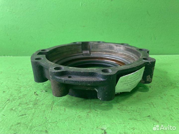 Крышка кпп RVI premium