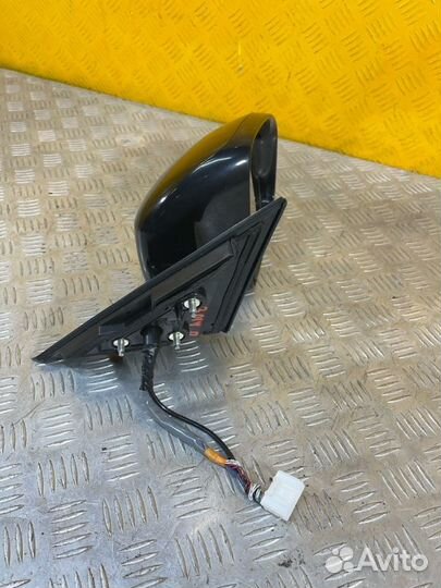 Зеркало наружное правое, Infiniti FX 30D (2002-2013) 2012