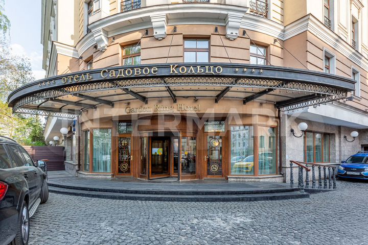 Продам здание, 6268.2 м²