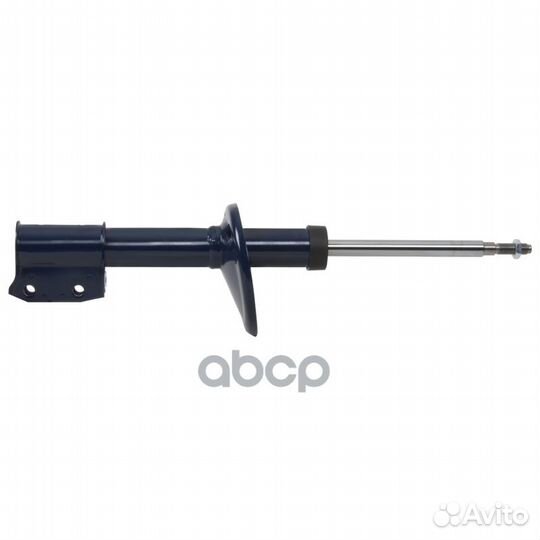 Амортизатор Logan передний SH20101G hola