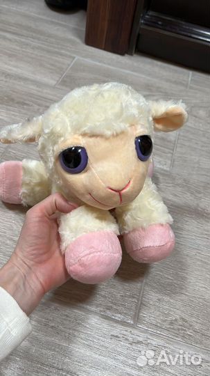 Мягкая игрушка