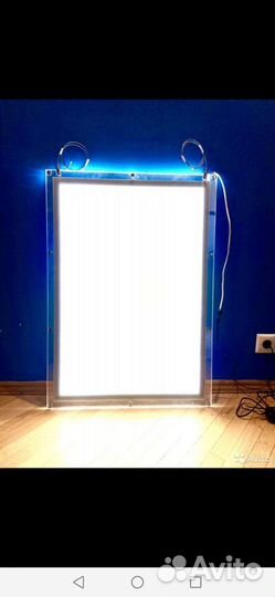 Световая панель