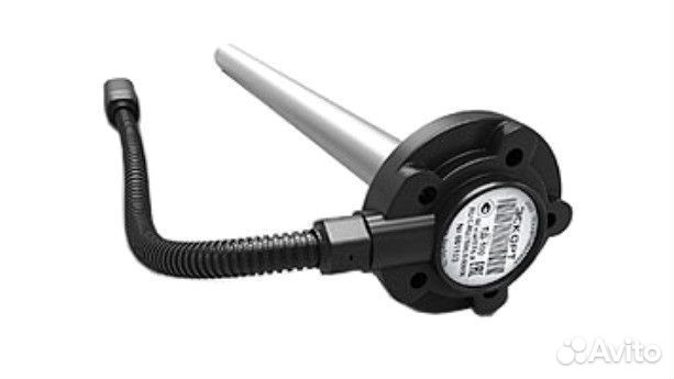 Тахограф с чипом скзи