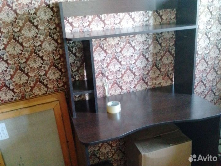 Компьютерный стол новый