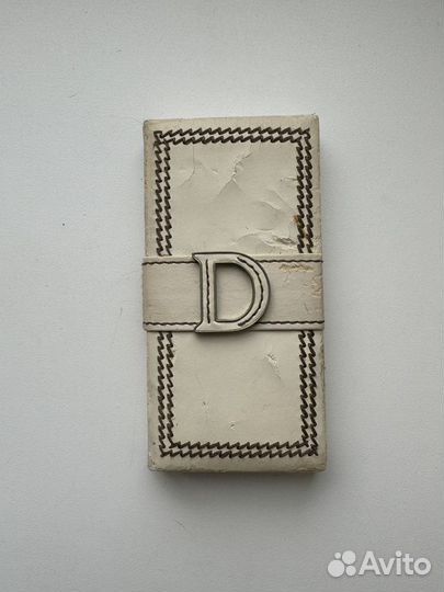 Dior adiict палетка набор блесков для губ 2007