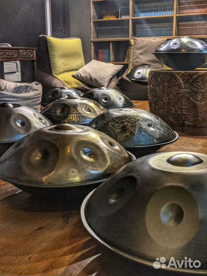 Ханг, Курд До, сталь 65Г, Анимара