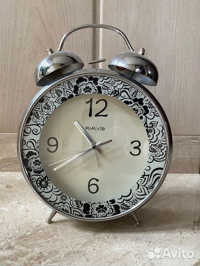 Часы настольные