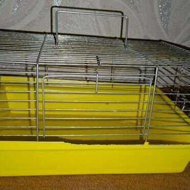Клетка для грызунов