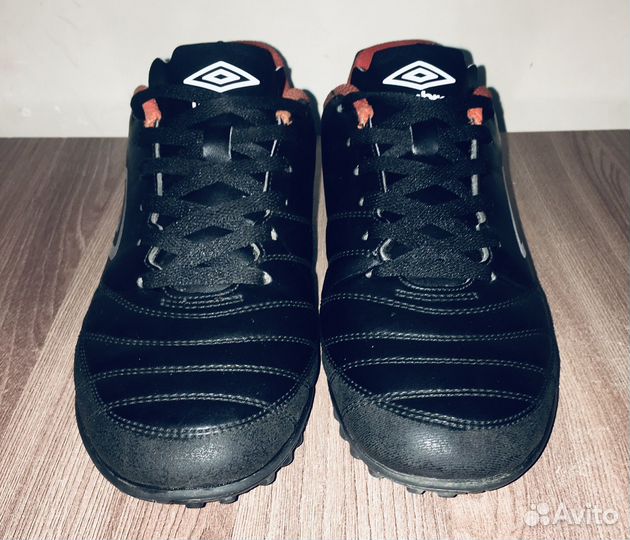 Кроссовки мужские 41 размер