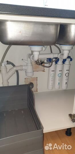 Услуги сантехника/Мастер сантехник. Коломна