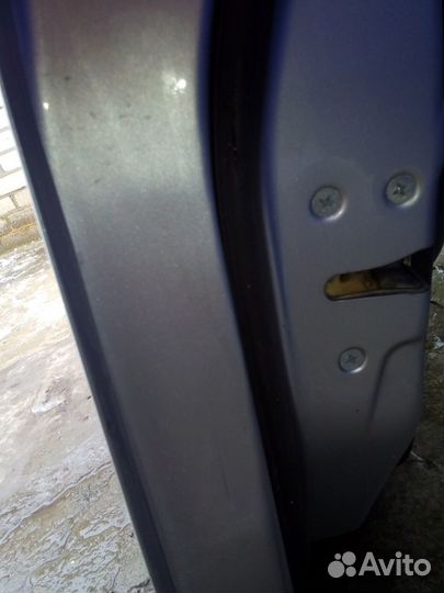 Хонда аккорд 7 водительская дверь В наличие