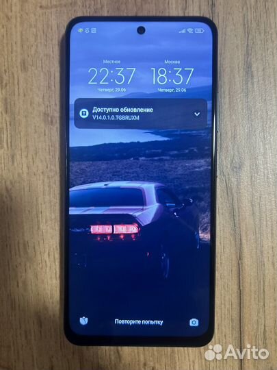 Xiaomi Poco M4 Pro 5G, 6/128 ГБ