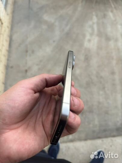 iPhone 15 Pro, 128 ГБ