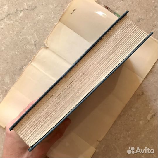 Дождь пополам с солнцем, Ефим Дорош, 1990 год