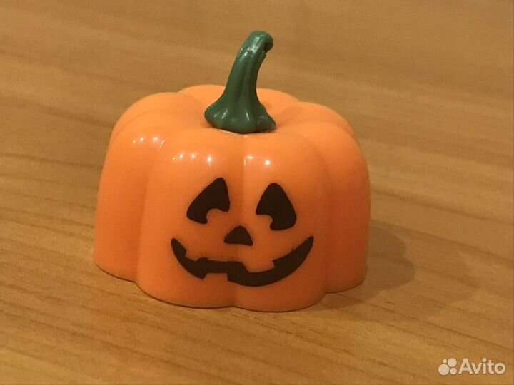 Свеча Halloween