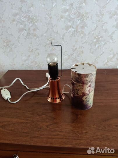 Лампа - ночник