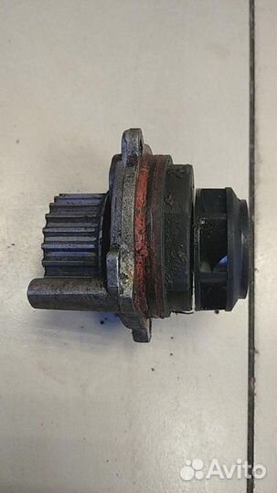 Насос водяной (помпа) Audi A4