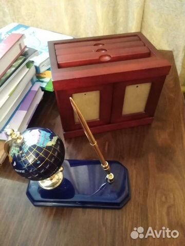 Настольный набор